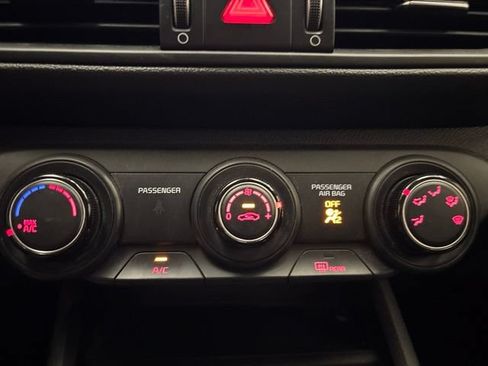 Certified 2023 Kia Forte LXS w/ LXS Technology Package FWD image 20