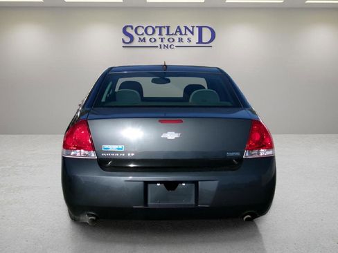 Used 2013 Chevrolet Impala LT image 7