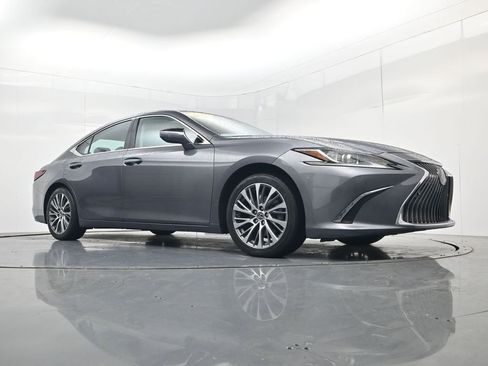 Used 2019 Lexus ES 350 w/ Premium Package FWD image 56