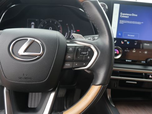 Certified 2024 Lexus RX 350 Premium image 24