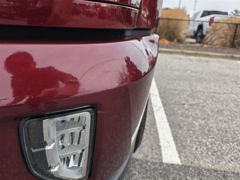 Used 2016 Chevrolet Silverado 1500 LT w/ All Star Edition image 10