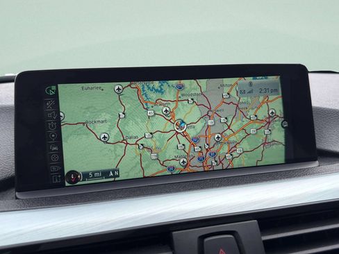 Used 2016 BMW 428i Gran Coupe RWD image 17