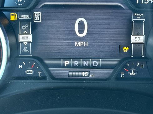 New 2026 RAM 2500 Tradesman w/ Safety Group image 27