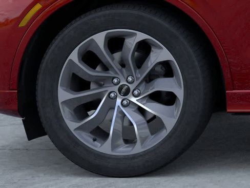 New 2025 Lincoln Aviator 2WD w/ Jet Appearance Package image 19