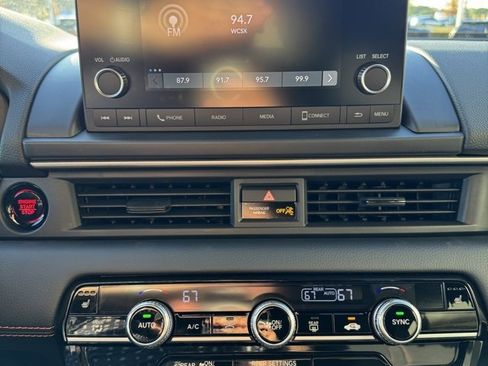 New 2025 Honda Pilot Sport image 18