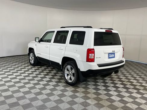 Used 2012 Jeep Patriot Sport w/ PWR Value Group AWD/4WD image 20