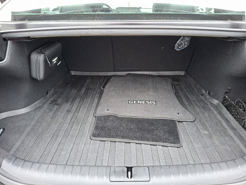 Certified 2023 Genesis G70 2.0T w/ Sport Prestige Package image 30