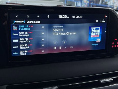 Used 2025 Hyundai Palisade Calligraphy image 18