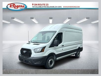 New 2026 Ford Transit 250 148 High Roof