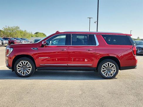Certified 2023 GMC Yukon XL Denali Ultimate image 2