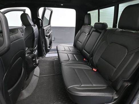 Used 2023 RAM 1500 Rebel w/ Rebel Level 2 Equipment Group AWD/4WD image 45