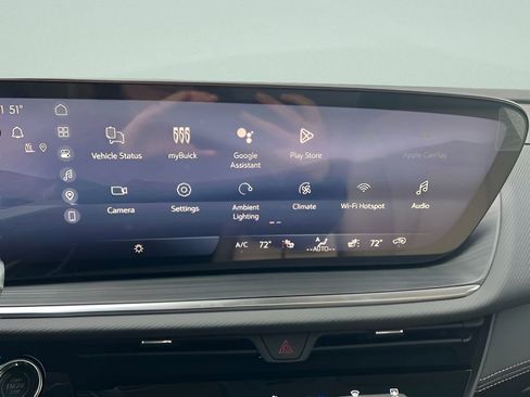 New 2026 Buick Envision Preferred AWD/4WD image 15