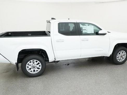 New 2026 Toyota Tacoma SR5 image 61