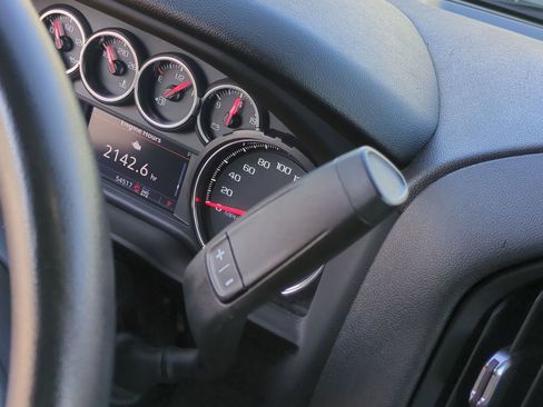 Used 2022 Chevrolet Silverado 1500 Custom Trail Boss w/ Safety Confidence Package image 35