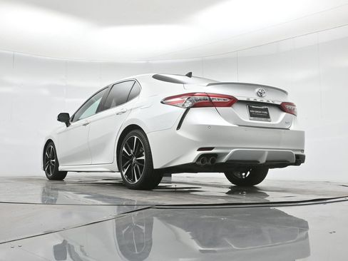 Used 2019 Toyota Camry XSE image 49