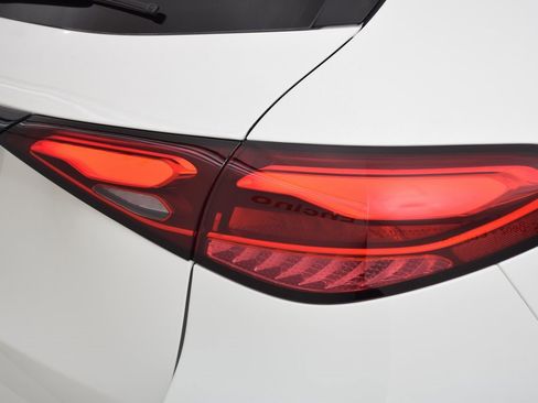 New 2026 Mercedes-Benz GLC 300 image 14