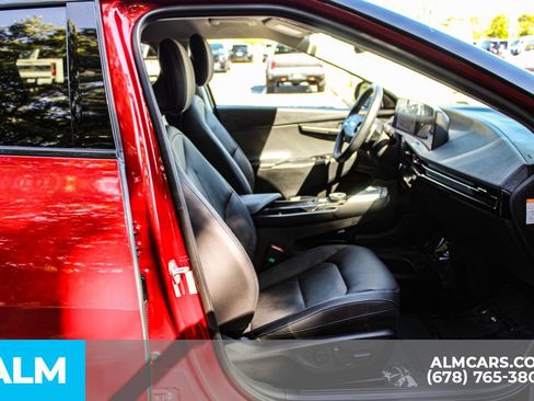Used 2023 Kia EV6 Wind RWD image 20
