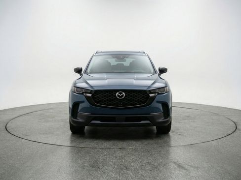 Used 2025 MAZDA CX-50 2.5 Hybrid w/ Premium Plus Pkg image 2