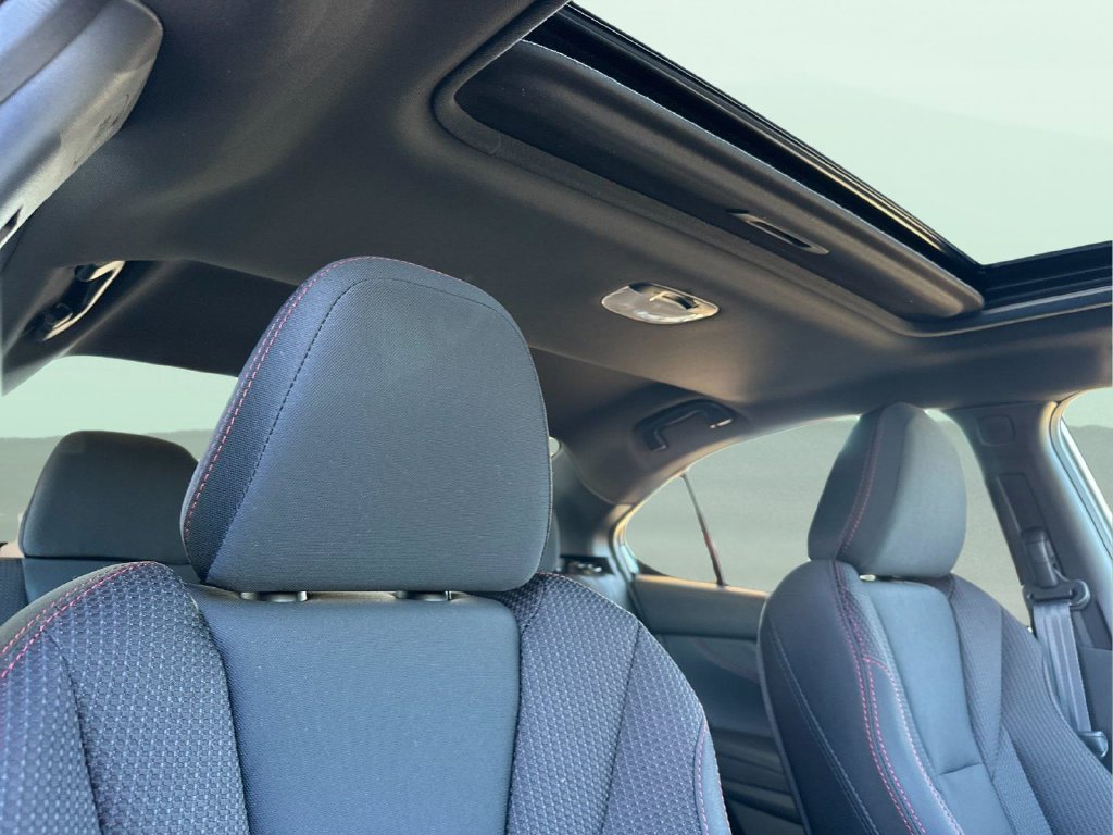 New 2026 Subaru WRX Premium AWD/4WD image 16