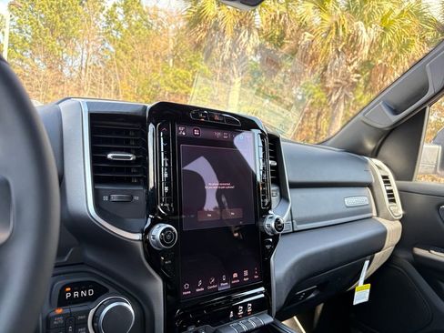 New 2026 RAM 1500 Big Horn image 17