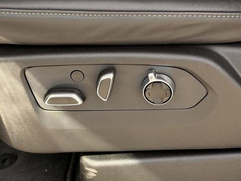 Certified 2026 Cadillac Escalade Platinum Sport image 27