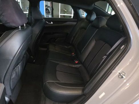 Used 2022 Kia K5 GT-Line FWD image 22