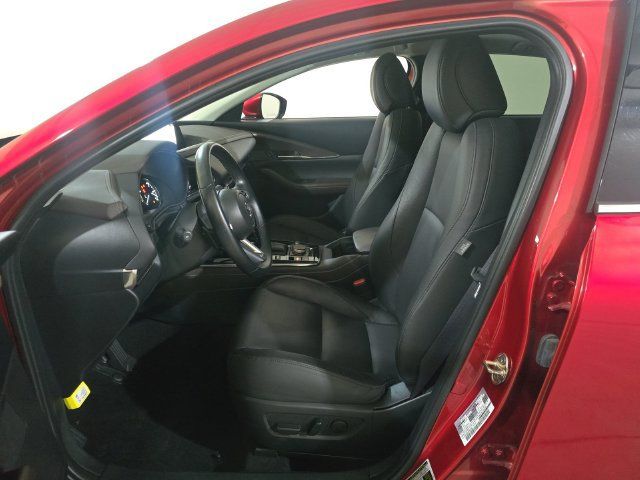 Used 2023 MAZDA CX-30 AWD 2.5 S w/ Premium Package image 5