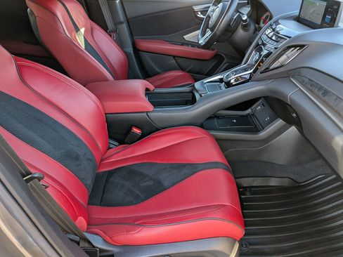 Used 2023 Acura RDX A-Spec image 24