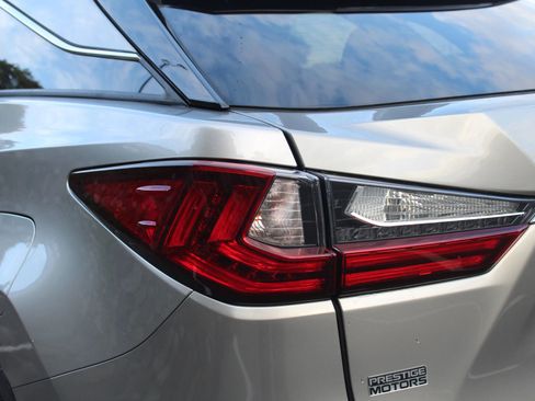 Used 2019 Lexus RX 450h F Sport image 52