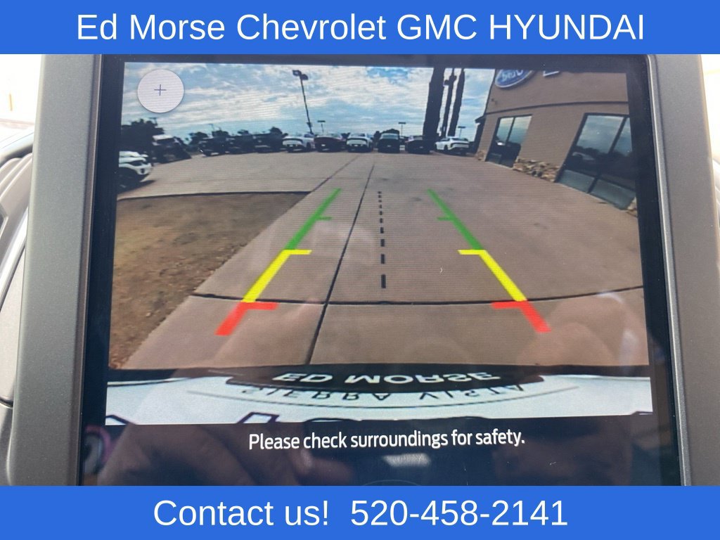 Used 2023 Ford Edge Titanium AWD/4WD image 31