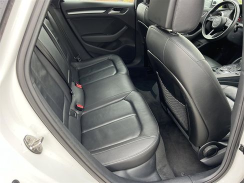 Used 2019 Audi A3 2.0T Premium w/ Convenience Package image 12