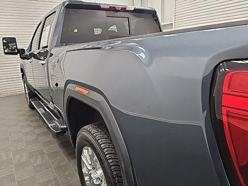 Used 2020 GMC Sierra 2500 Denali w/ Denali Ultimate Package image 6