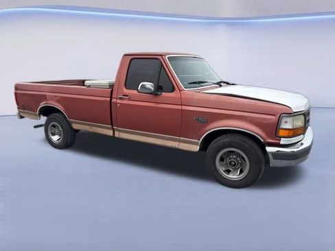 Used 1994 Ford F150 2WD Regular Cab image 5