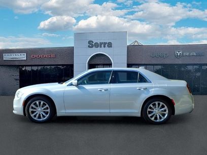 Used 2019 Chrysler 300 Touring L w/ Quick Order Package 22F