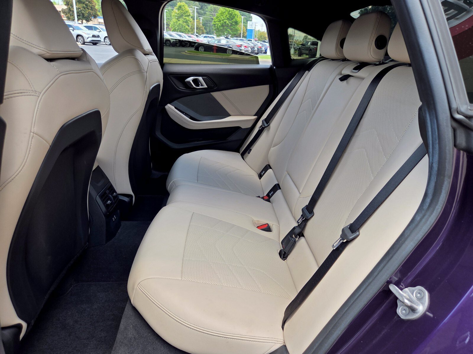 Used 2025 BMW 228i xDrive w/ Premium Package AWD/4WD image 14