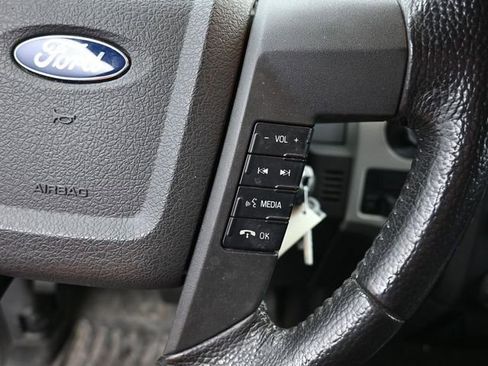 Used 2014 Ford F150 XLT w/ Equipment Group 302A Luxury image 20