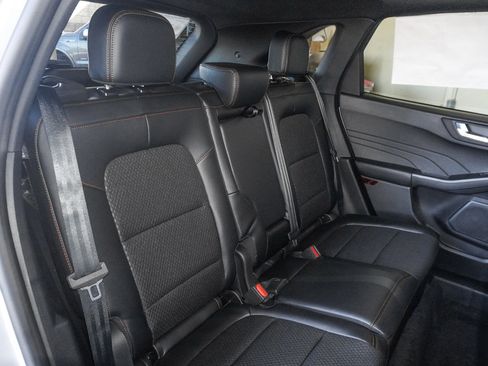 New 2026 Ford Escape ST-Line w/ Cold Weather Package image 43