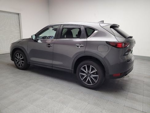 Used 2018 MAZDA CX-5 Touring image 3