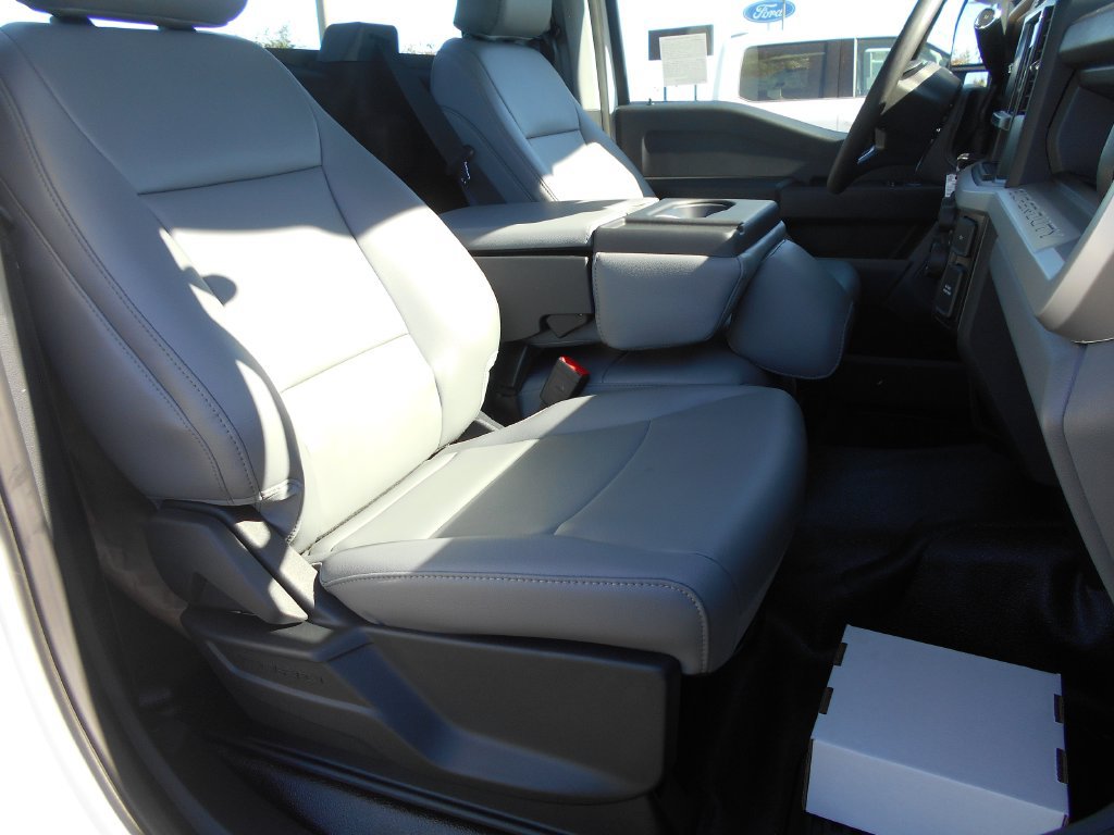 New 2026 Ford F350 XL AWD/4WD image 8