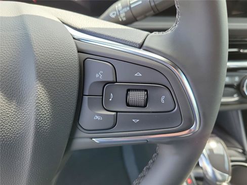 New 2026 Buick Envista Sport Touring w/ Convenience I Package FWD image 22