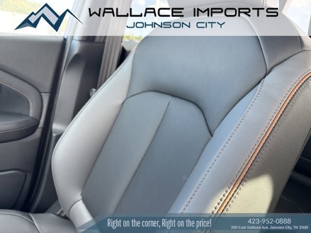 New 2026 Subaru Forester Sport AWD/4WD image 82