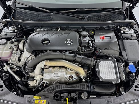 New 2026 Mercedes-Benz CLA 250 image 10