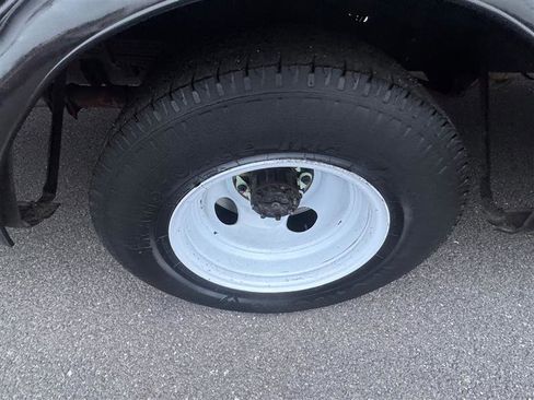 Used 2014 Ford E-450 and Econoline 450 Super Duty w/ Shuttle Bus Prep Package image 27