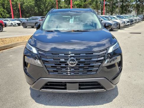 New 2026 Nissan Rogue Dark Armor AWD/4WD image 6