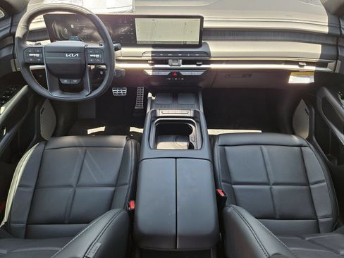 New 2027 Kia Telluride SX Prestige AWD/4WD image 21