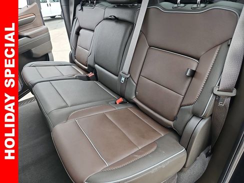 Used 2024 GMC Sierra 1500 Denali w/ Technology Package image 13