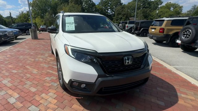 Used 2019 Honda Passport EX-L image 5