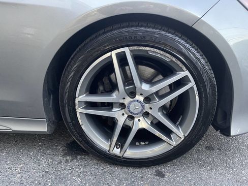 Used 2015 Mercedes-Benz E 350 4MATIC Sedan image 15
