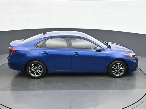 Used 2023 Kia Forte LXS w/ LXS Technology Package FWD image 24
