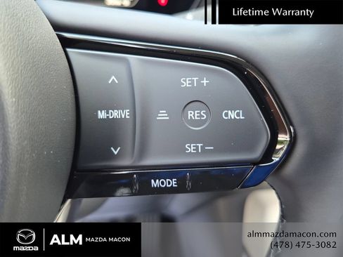 New 2026 MAZDA CX-5 Select AWD/4WD image 22